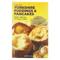 Goldenfry Yorkshire Pudding Mix 142g - Best Before: 03/2026